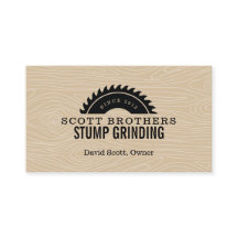 Houtzaag Stomp Slijpen Tan Zwart Woodgrain