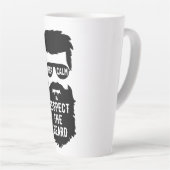 houvast latte mok (Rechterhoek)