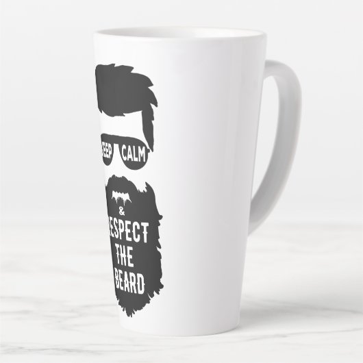 houvast latte mok (Rechterhoek)