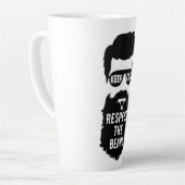 houvast latte mok (Linkerhoek)