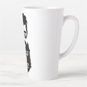 houvast latte mok (Rechts)