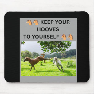 🐴🐴 HOUW JE HOEVEN BIJ JE ZELF 🐴🐴 MUISMAT