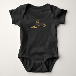 Hovawart Dog Romper