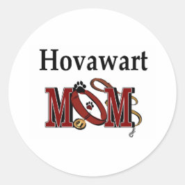 Hovawart Ma Sticker
