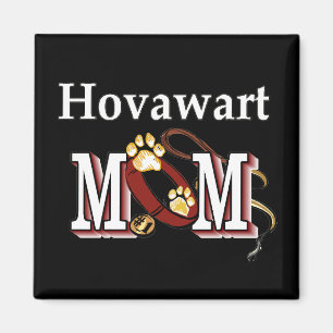 Hovawart MOM Gifts Magneet