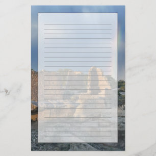 Hovenweep Castle, Hovenweep National Monument, Briefpapier