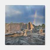Hovenweep Castle, Hovenweep National Monument Magneet (Voorkant)