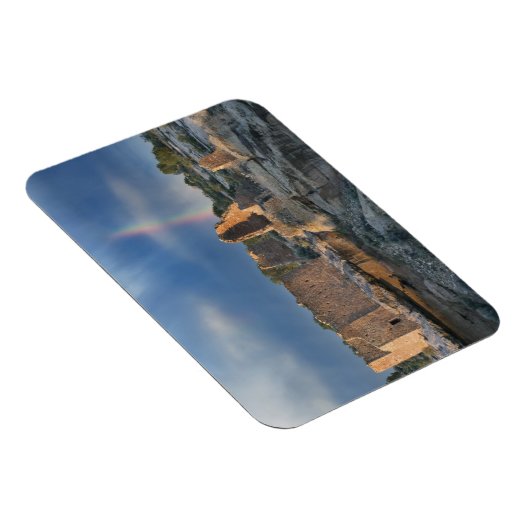 Hovenweep Castle, Hovenweep National Monument Magneet (Rechterzijde)