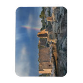 Hovenweep Castle, Hovenweep National Monument Magneet (Verticaal)