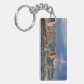 Hovenweep Castle, Hovenweep National Monument, Sleutelhanger (Voorkant Links)