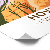 Hovenweep National Monument Cutkeel Castle Poster (Hoek)