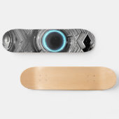 Hoverboard Persoonlijk Skateboard (Horizontaal)