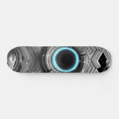 Hoverboard Persoonlijk Skateboard (Horizontaal)
