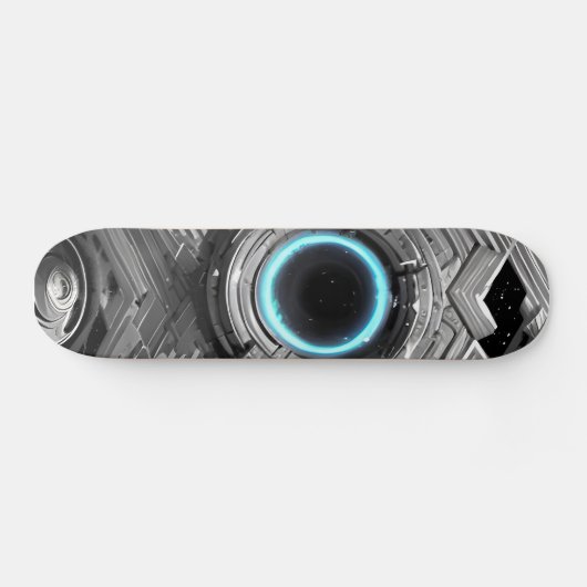 Hoverboard Persoonlijk Skateboard (Horizontaal)