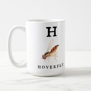 Hoverfly Koffiemok