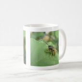 Hoverfly Macro-Mok Koffiemok (Voorkant rechts)