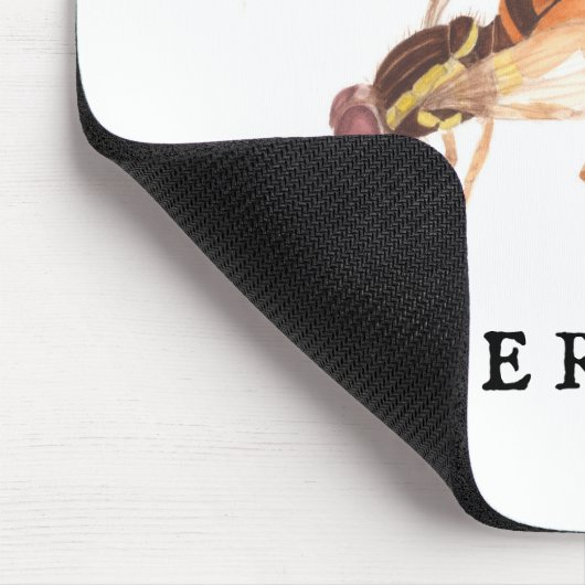 Hoverfly Muismat (Hoek)