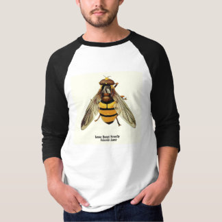 Hoverfly-T-shirt T-shirt