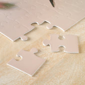 Hovering Hummingbird puzzle Legpuzzel (Zijkant)