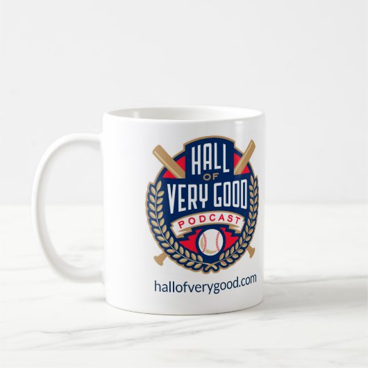 HOVG Podcast Mok (Links)