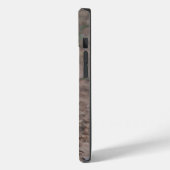 Hovige eekhoorn Case-Mate iPhone case (Achterkant / Links)