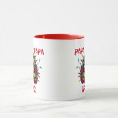 How Grinch Stole ChristmasIPapa Grinch Mug Mok (Midden)
