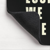 How Lucky We Are Heart Dice Couples Matching Valen Muismat (Hoek)