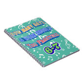 How Many Days A Week Should You Practice Notitieboek (Rechterzijde)