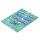 How Many Days A Week Should You Practice Notitieboek (Linkerzijde)