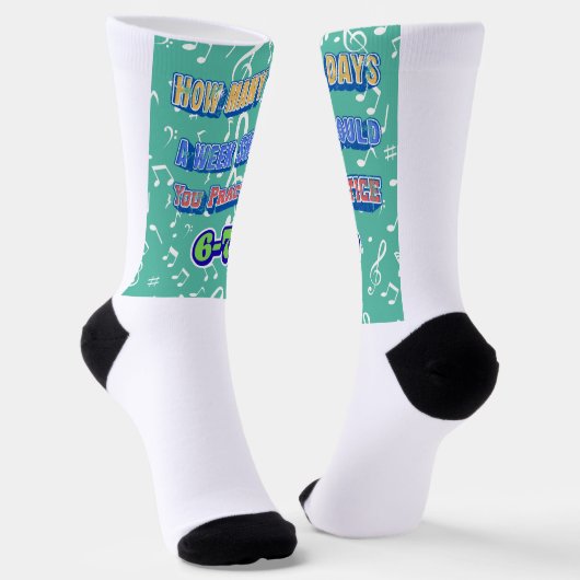 How Many Days A Week Should You Practice Sokken (Gebogen)