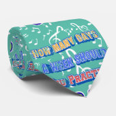 How Many Days A Week Should You Practice Stropdas (Opgerold)