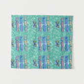 How Many Days A Week Should You Practice Wandkleed (Voorkant (horizontaal))