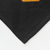 How Many Days Funny 67 Meme Basketball Practicing Fleece Deken (Hoek)