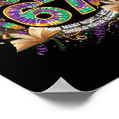 How Many Night A Week Should You Be Reading 67 Boo Poster (Hoek)