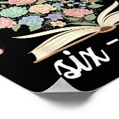 How Many Night A Week Should You Be Reading 67 Mem Poster (Hoek)