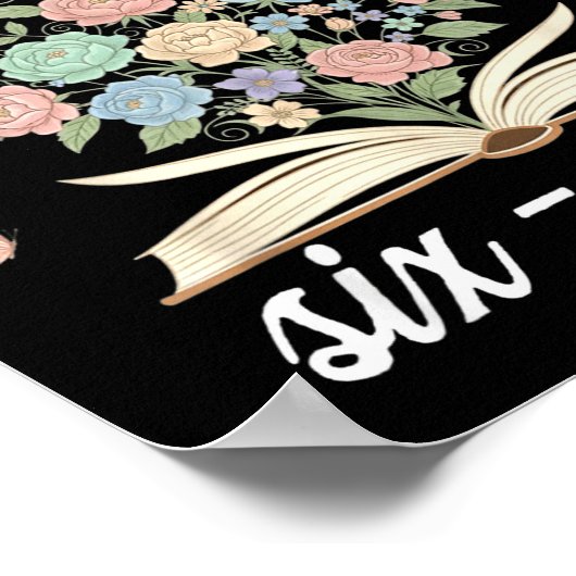 How Many Night A Week Should You Be Reading 67 Mem Poster (Hoek)