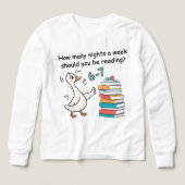 How Many Nights a Week Should You Be Reading 6-7 (Voorkant)