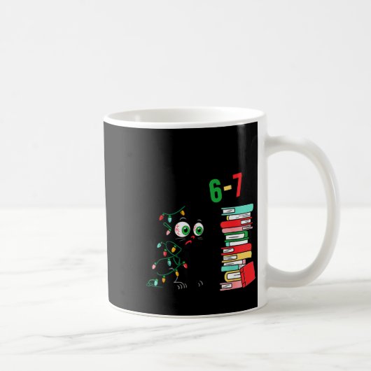 How Many Nights A Week Should You Be Reading 6–7 C Koffiemok (Rechts)