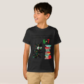 How Many Nights A Week Should You Be Reading 6–7 C T-shirt (Voorkant volledig)