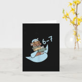 How Many Nights A Week Should You Be Reading 6-7 S Kaart (Gele Bloem)