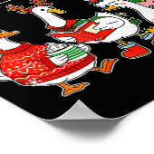 How Many Nights A Week Should You Be Reading 6-7 X Poster (Hoek)