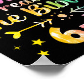 How Many Nights A Week Should You Be Reading The B Poster (Hoek)