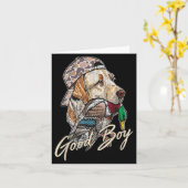 How Many Nights A Week Should You Read_ 6–7 Fun Re Kaart (Gele Bloem)