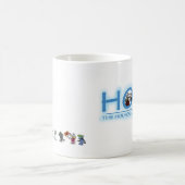 HoW-Mok Koffiemok (Center)