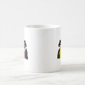 How to Be Rich Koffiemok (Center)