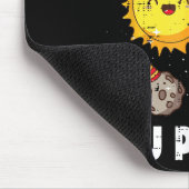 How To Organize Space Party You Planet Funny Men W Muismat (Hoek)