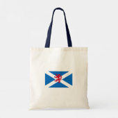 How to Pronounce Any Gaelic Scottish Word Tote Bag (Achterkant)