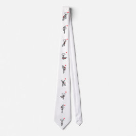 How To Tie A Necktie Stropdas