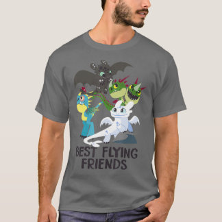 How to Train Your Dragon 3 Hidden World Best T-shirt
