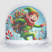 How to Untangle the Garland, Author Natasha Us Sneeuwbol (Voorkant)